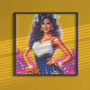 Recherche de pom pom girl posters Équipe
