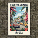 Recherche de la jamaïque posters Kingston