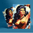Recherche de scifi vintage cartes postales Science fiction