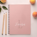 Recherche de rose girly carnets Écriture