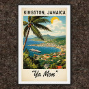 Recherche de kingston posters Vintage