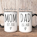 Recherche de futurs parents tasses Pour elle