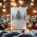 Recherche de festive noël invitations Neige
