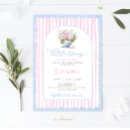 Recherche de jumeaux garçon fille invitations Mother to be
