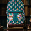Recherche de muertos sacs Crâne à sucre