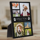 Zoek naar honds fotoplaat Fotocollage