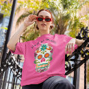 Zoek naar dia de los muertos tshirts Suikerriet