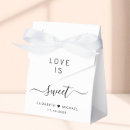 Recherche de love ballotins Blanc
