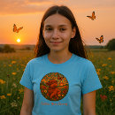 Recherche de inspiration tshirts Vintage