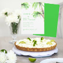 Recherche de palmier vert invitations Pour elle