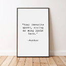 Zoek naar citaten posters Citaat