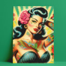 Recherche de tatouage cartes postales Vintage