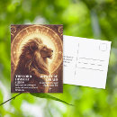 Recherche de judah cartes postales Lion de judah