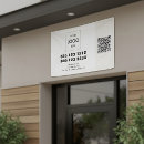 Recherche de entreprise banderoles Blanc