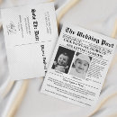 Recherche de mariage drôle cartes postales Amusant