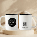 Recherche de qr code tasses Marqué