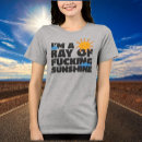 Recherche de rayon de soleil vêtements Toute personne
