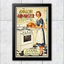Zoek naar reclame posters Keuken