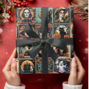 Zoek naar heks cadeaupapier Geest