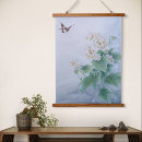 Recherche de papillon japonais art Chinois