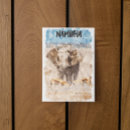 Recherche de namibie afrique cartes postales Safari