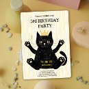 Recherche de chats drôles invitations Amoureux des chats