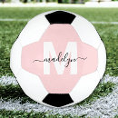 Recherche de cool footballs Pour elle