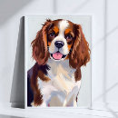 Recherche de de cocker art Épagneul