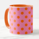 Recherche de pois orange tasses Taches