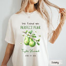 Recherche de brunch tshirts Aquarelle