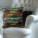 Recherche de volant coussins Dragon