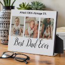 Zoek naar grappige fotoplaat Dad