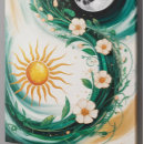 Recherche de sci posters Mystique