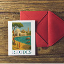 Zoek naar rhodos briefkaarten Architectuur