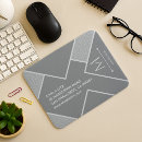 Recherche de courbé tapis souris Moderne