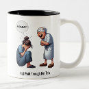 Recherche de stresser tasses Nurse
