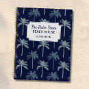 Zoek naar palm trees notitieboeken Zomer