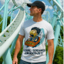 Zoek naar pretpark heren tshirts Rit