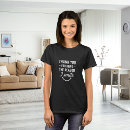 Recherche de merci tshirts Pour elle