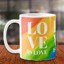 Recherche de jaune orange rouge tasses Couleurs arc en ciel