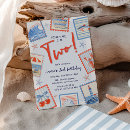 Recherche de homard rouge invitations Rouge blanc et bleu