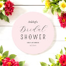 Zoek naar vrijgezellenfeest onderzetters Roze