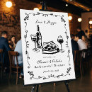 Recherche de vin italien posters Bride