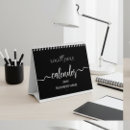 Zoek naar met logo kalenders Administrative professional