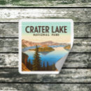 Recherche de cratère autocollants Nature