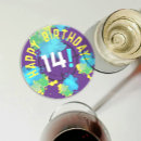 Recherche de colorful dessous de verres Coloré