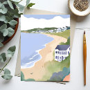 Recherche de narragansett cartes postales Plage