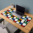 Recherche de nordique tapis souris Géométrique