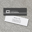 Recherche de photo mini cartes visite Gris
