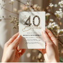Recherche de birthday party posters Script
